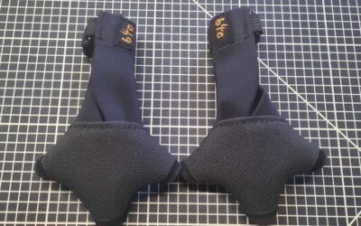 Ab sofoer neu im Shop: Unsere 3D-Komfortsohle